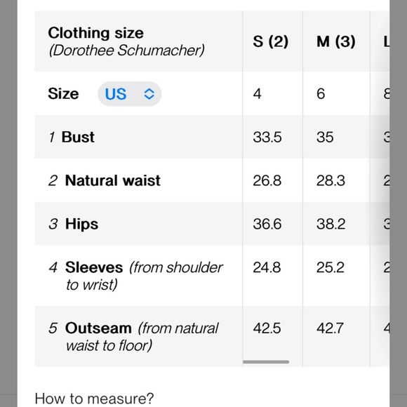 Dorothee Schumacher Patch Pocket khaki Trouser pant size 2 Small/ Size US 4 - Picture 13 of 13